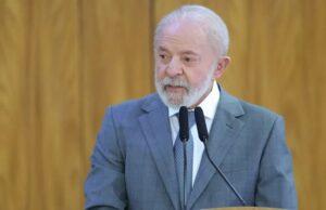 Pesquisa Quaest: 61% dos goianos reprovam o Governo do presidente Lula