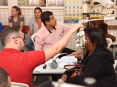 Mutirão em Aparecida de Goiânia terá mais de 100 serviços gratuitos neste sábado no Andrade Reis Saúde, emprego, documentos e vários serviços gratuitos chegam ao Andrade Reis neste sábado (23)