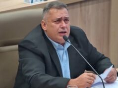 Vereador de Aparecida diz que tem colega "ameaçando" servidores da Saúde