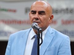 Deputado estadual do MDB revela diagnóstico de câncer e informa início de tratamento