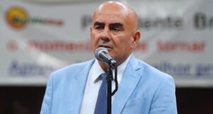 Deputado estadual do MDB revela diagnóstico de câncer e informa início de tratamento