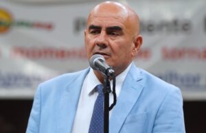 Deputado estadual do MDB revela diagnóstico de câncer e informa início de tratamento