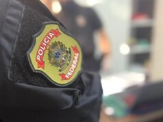 PF desarticula organização criminosa internacional envolvida com tráfico de drogas PF desarticula organização criminosa internacional envolvida com tráfico de drogas