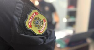 PF desarticula organização criminosa internacional envolvida com tráfico de drogas