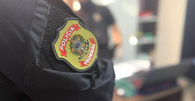 PF desarticula organização criminosa internacional envolvida com tráfico de drogas PF desarticula organização criminosa internacional envolvida com tráfico de drogas