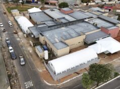 UPA Brasicon seguirá funcionando durante reforma anunciada pela Prefeitura de Aparecida de Goiânia