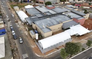 UPA Brasicon seguirá funcionando durante reforma anunciada pela Prefeitura de Aparecida de Goiânia