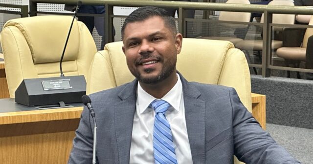 Câmara aprova projeto de Policarpo que propõe isenção de ISS para recém-formados