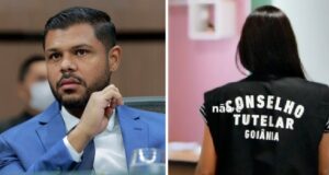 Câmara de Goiânia aprova reajuste salarial para conselheiros tutelares