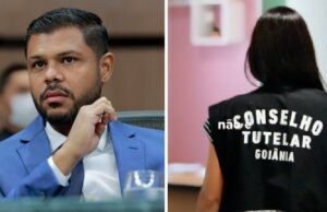 Câmara de Goiânia aprova reajuste salarial para conselheiros tutelares
