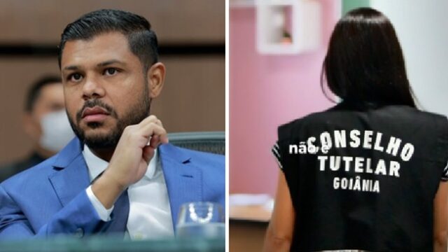 Câmara de Goiânia aprova reajuste salarial para conselheiros tutelares Câmara de Goiânia aprova reajuste salarial para conselheiros tutelares
