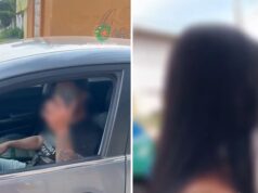 Sargento do Exército é preso sob suspeita de ameaçar e extorquir garotas de programa