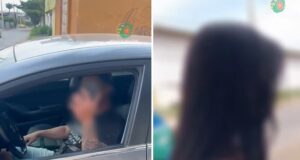 Sargento do Exército é preso sob suspeita de ameaçar e extorquir garotas de programa