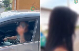 Sargento do Exército é preso sob suspeita de ameaçar e extorquir garotas de programa