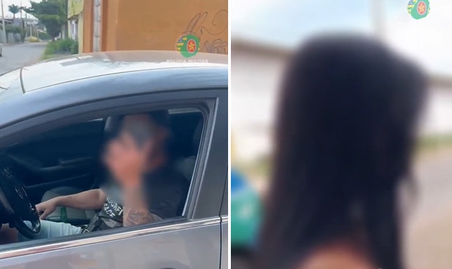 Sargento do Exército é preso sob suspeita de ameaçar e extorquir garotas de programa Sargento do Exército é preso sob suspeita de ameaçar e extorquir garotas de programa