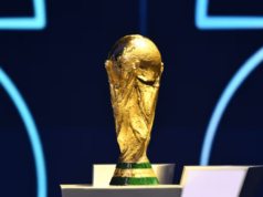 Copa do Mundo 2026 coloca grandes seleções frente a frente na briga pelo título