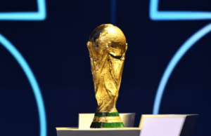 Copa do Mundo 2026 coloca grandes seleções frente a frente na briga pelo título