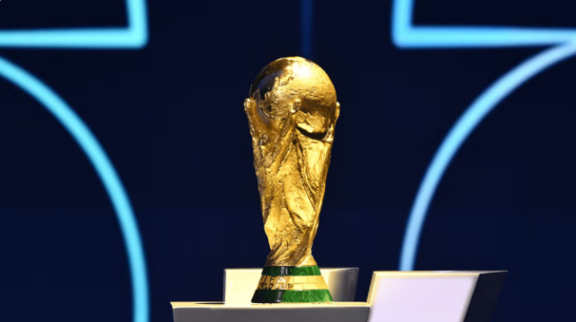 Copa do Mundo 2026 coloca grandes seleções frente a frente na briga pelo título
