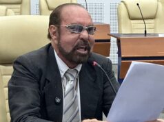 Vereador Tião Peixoto sai em defesa de colega preso em operação da PCGO