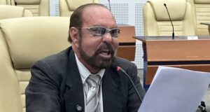 Vereador Tião Peixoto sai em defesa de colega preso em operação da PCGO