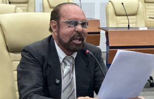 Vereador Tião Peixoto sai em defesa de colega preso em operação da PCGO