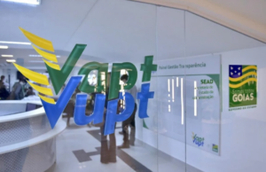 Vapt Vupt móvel passa por mais de 10 cidades neste mês; confira a programação Vapt Vupt itinerante realiza atendimentos presenciais em municípios goianos até o fim de maio