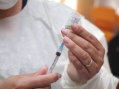 Vacina contra a gripe está disponível para toda a população acima de 6 meses em Aparecida de Goiânia