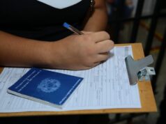 SIME divulga 1.836 vagas de emprego em Aparecida de Goiânia; saiba como participar Mais de 1.800 vagas de emprego abertas em Aparecida de Goiânia nesta semana