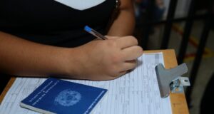 Mais de 1.800 vagas de emprego abertas em Aparecida de Goiânia nesta semana
