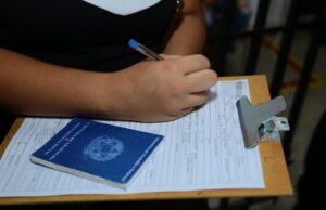 Mais de 1.800 vagas de emprego abertas em Aparecida de Goiânia nesta semana