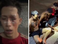 Ex-namorada arma emboscada, homem é morto e quatro acabam presos