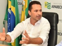 Prefeito Vilela se reúne com vereadores em chácara; Saiba o que foi tratado
