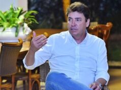 “Errei no tempo”, admite Wilder ao não participar de votação da indicação de Lula ao STF “Errei no tempo”, admite Wilder ao não participar de votação da indicação de Lula ao STF