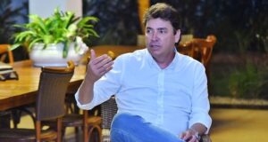 “Errei no tempo”, admite Wilder ao não participar de votação da indicação de Lula ao STF