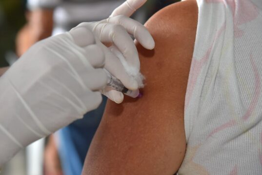 Medida preventiva não afeta outras vacinas contra a dengue disponíveis na rede pública