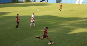 Campeonato Municipal de Futebol Amador começa a receber inscrições das equipes