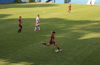 Campeonato Municipal de Futebol Amador começa a receber inscrições das equipes