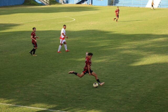 Campeonato Municipal de Futebol Amador começa a receber inscrições das equipes