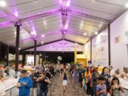 Centro de Apoio ao Romeiro em Trindade terá atendimento 24h aos peregrinos do Divino Pai Eterno Estrutura funcionará 24 horas para acolher fiéis durante a Romaria de Trindade
