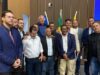 Vereadores manifestam apoio à reeleição de Gilsão para a Presidência da Câmara