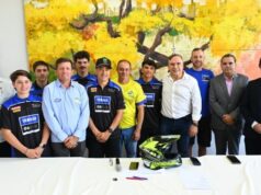 Goiânia será sede de campeonato internacional de motocross, anuncia Mabel
