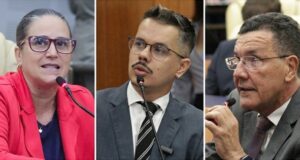 TRE-GO mantém mandatos de vereadores da bancada petista na Câmara de Goiânia