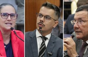 TRE-GO mantém mandatos de vereadores da bancada petista na Câmara de Goiânia