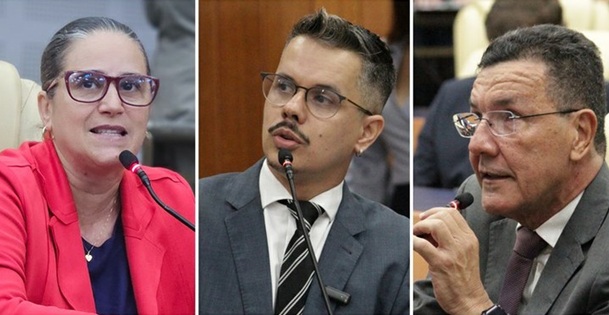 TRE-GO mantém mandatos de vereadores da bancada petista na Câmara de Goiânia TRE-GO mantém mandatos de vereadores da bancada petista na Câmara de Goiânia