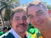 Eleições 2026: Wilder lança pré-candidatura em evento com Flávio Bolsonaro neste sábado