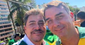 Eleições 2026: Wilder lança pré-candidatura em evento com Flávio Bolsonaro neste sábado