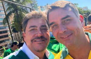 Eleições 2026: Wilder lança pré-candidatura em evento com Flávio Bolsonaro neste sábado