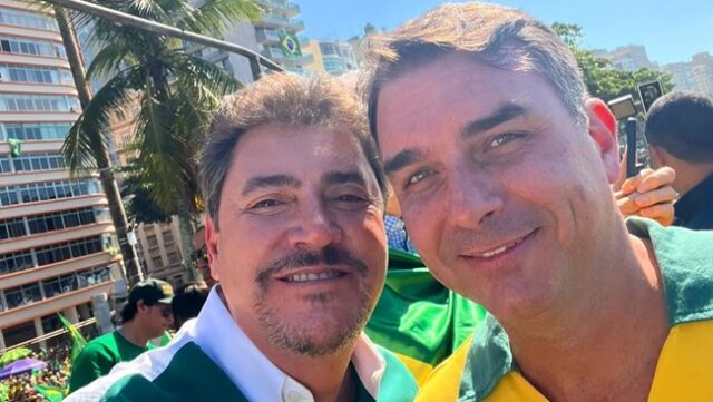 Eleições 2026: Wilder lança pré-candidatura em evento com Flávio Bolsonaro neste sábado