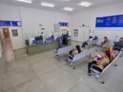 Sistema de rodízio vai atender moradores em diferentes regiões