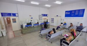 Sistema de rodízio vai atender moradores em diferentes regiões